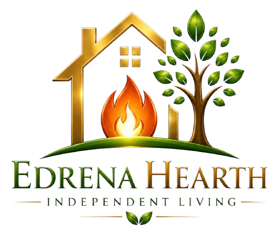 Edrena Hearth