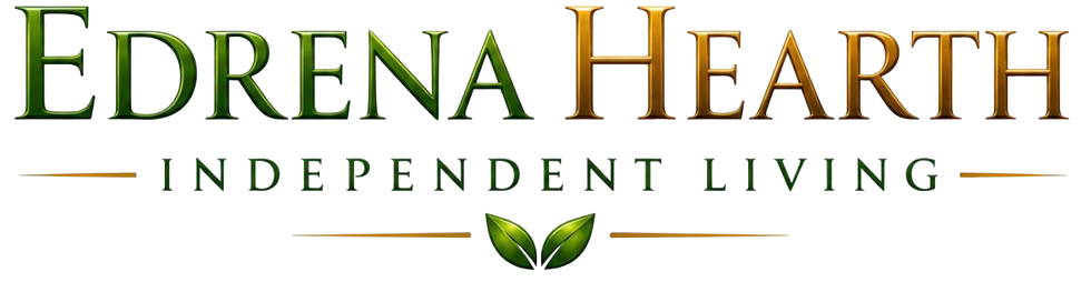 Edrena Hearth