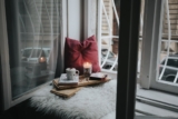 How a Home-Like Setting Supports Comfort and Independence